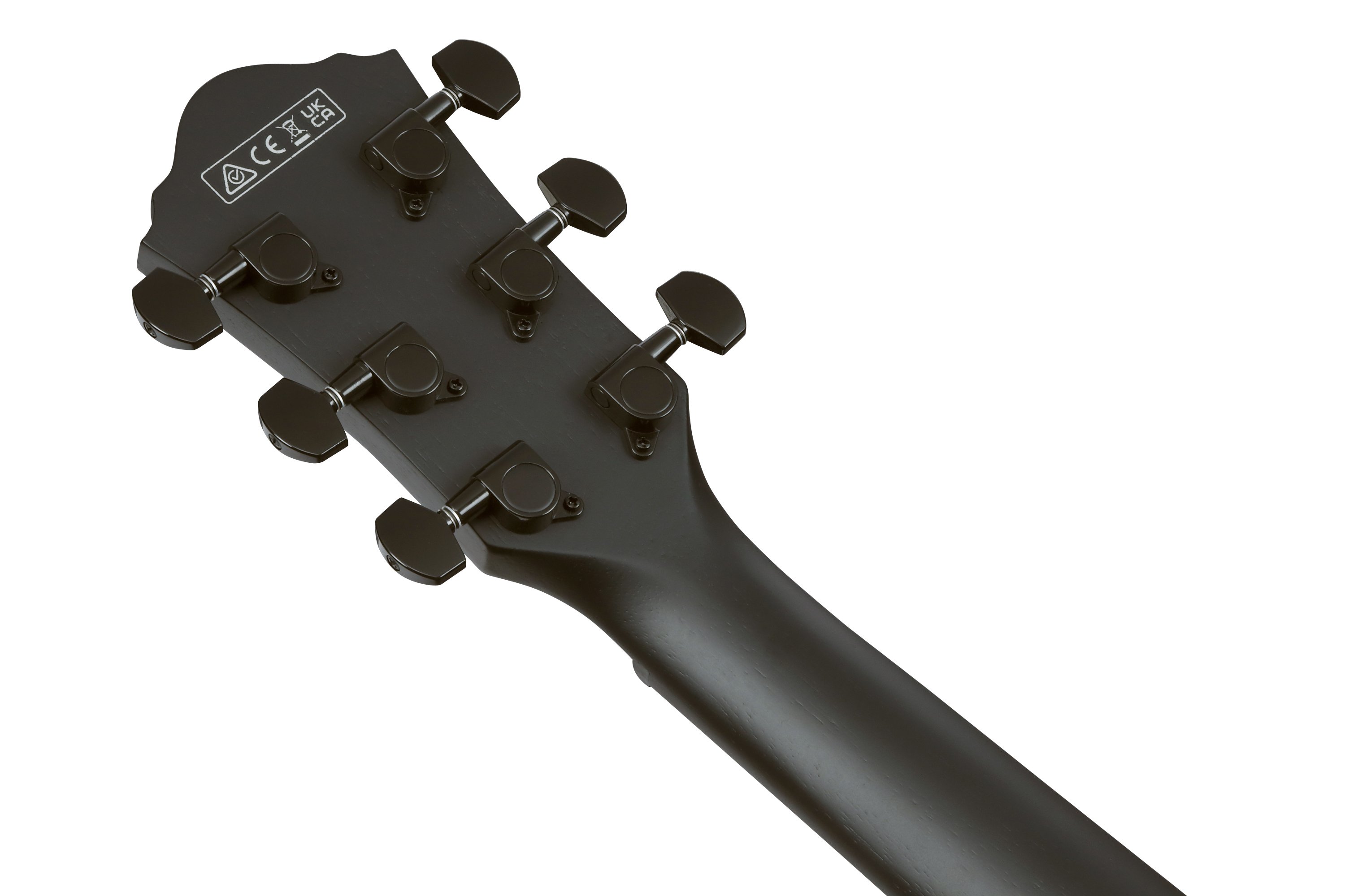 AEG621-BOT Westerngitarre